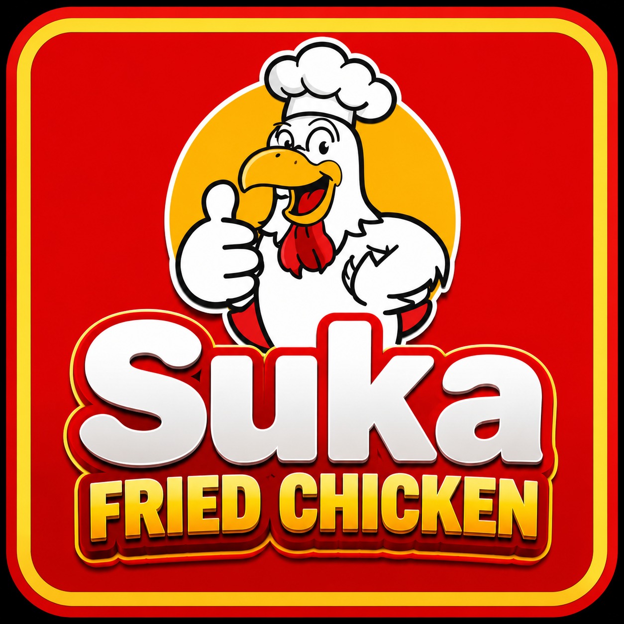 Suka Fried Chicken